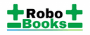 RoboBooks logo