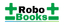 Robo Books logo